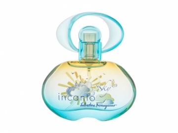 Tualetinis vanduo Salvatore Ferragamo Incanto Sky Eau de Toilette 30ml Духи для женщин