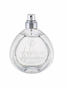 Tualetinis vanduo Sergio Tacchini Precious White Eau de Toilette 100ml (testeris) Духи для женщин