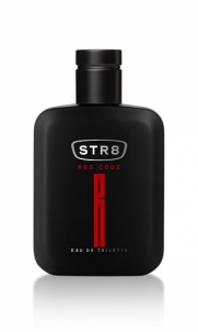 eau de toilette STR8 Red Code EDT 100ml 