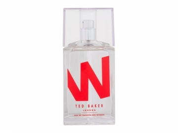 Tualetinis vanduo Ted Baker W EDT 75ml Духи для женщин