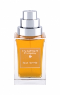 Tualetes ūdens The Different Company Rose Poivrée EDT 90ml Sieviešu smaržas