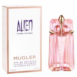 Tualetinis vanduo Thierry Mugler Alien Flora Futura Eau de Toilette 60ml