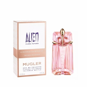 Tualetinis vanduo Thierry Mugler Alien Flora Futura Eau de Toilette 60ml