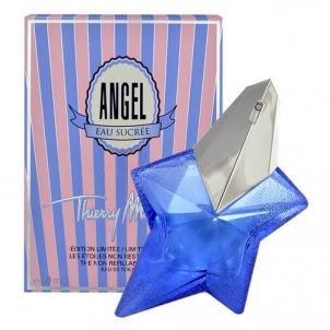 Tualetinis vanduo Thierry Mugler Angel Eau Sucree 2015 EDT 50ml Kvepalai moterims