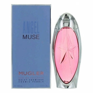 Tualetinis vanduo Thierry Mugler Angel Muse EDT 100 ml Kvepalai moterims