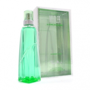 Tualetes ūdens Thierry Mugler Cologne Summer Flash EDT 100ml Sieviešu smaržas