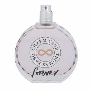 Tualetinis vanduo Thomas Sabo Charm Club Forever EDT 50ml (testeris) Духи для женщин