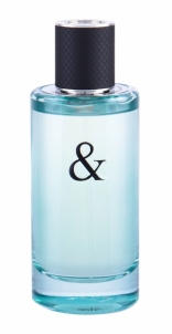 Tualetinis vanduo Tiffany & Co. Tiffany & Love EDT 90ml Духи для мужчин