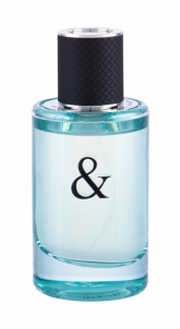 Tualetinis vanduo Tiffany & Co. Tiffany & Love EDT Damaged Box 50ml Духи для мужчин