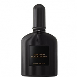 Tualetes ūdens Tom Ford Black Orchid EDT 30 ml Sieviešu smaržas