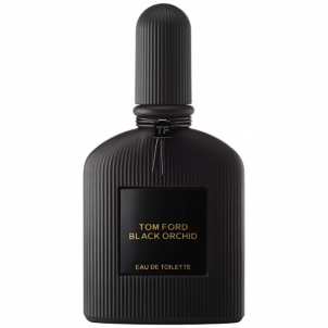 Tualetes ūdens Tom Ford Black Orchid EDT 50ml Sieviešu smaržas