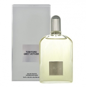 Tualetinis vanduo Tom Ford Grey Vetiver EDT 50ml Kvepalai vyrams