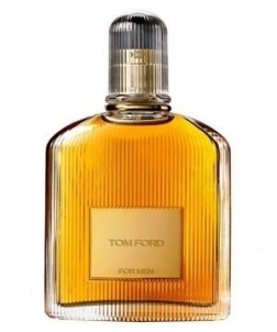 Tualetinis vanduo TOM FORD Tom Ford For Men EDT 100ml (testeris) Kvepalai vyrams