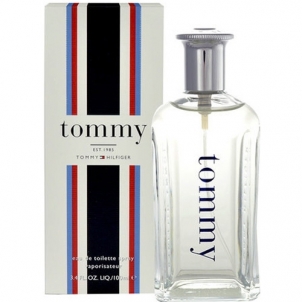 Tualetinis vanduo Tommy Hilfiger Tommy EDT 200 ml Kvepalai vyrams