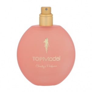 Tualetes ūdens Top Model Christie´s Perfume EDT 50ml (testeris) Sieviešu smaržas