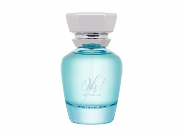 Tualetinis vanduo TOUS Oh! The Origin Eau de Toilette 50ml Духи для женщин