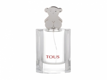 Tualetinis vanduo TOUS Tous Eau de Toilette 30ml Духи для женщин