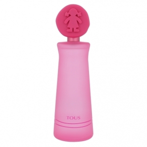 Tualetinis vanduo Tous Tous Kids Girl EDT 100ml (testeris) Духи для женщин