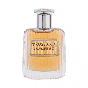 Tualetinis vanduo Trussardi Riflesso EDT 50ml Kvepalai vyrams