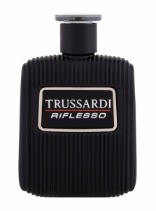 Tualetes ūdens Trussardi Riflesso Streets Of Milano EDT 100ml Vīriešu smaržas