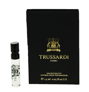 Trussardi Uomo 2011 EDT 30ml