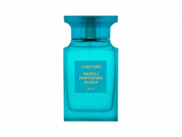 Tualetinis vanduo Tualetinis vanduo TOM FORD Neroli Portofino Acqua Eau de Toilette 100ml Духи для женщин