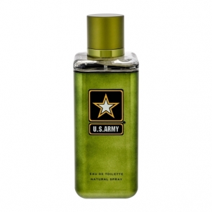 Tualetinis vanduo U.S.Army Green EDT 100ml Kvepalai vyrams