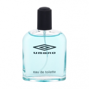 Tualetinis vanduo UMBRO Ice EDT 60ml Kvepalai vyrams