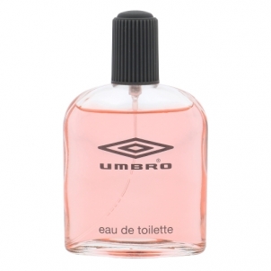 Tualetinis vanduo UMBRO Power EDT 60ml Kvepalai vyrams