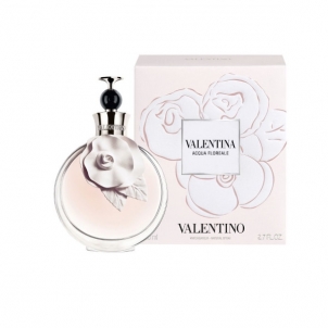 Tualetinis vanduo Valentino Valentina Acqua Floreale EDT 80ml Духи для женщин