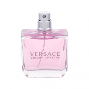 Tualetes ūdens Versace Bright Crystal EDT 30ml (testeris) Sieviešu smaržas