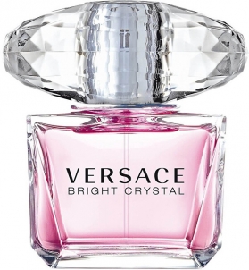 Tualetinis vanduo Versace Bright Crystal EDT 30ml