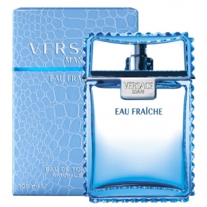 Versace Man Eau Fraiche EDT 30ml (tester) Perfumes for men