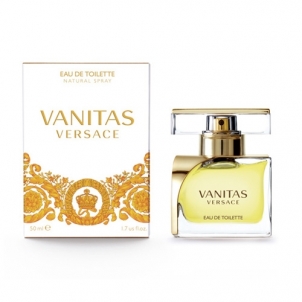 Tualetinis vanduo Versace Vanitas EDT 100ml Духи для женщин