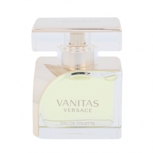 Tualetinis vanduo Versace Vanitas EDT 50ml Духи для женщин