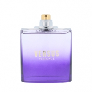 Tualetes ūdens Versace Versus 2010 EDT 100ml (testeris) Sieviešu smaržas