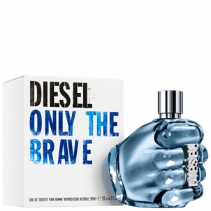 Tualetes ūdens Diesel Only the Brave EDT 50ml 
