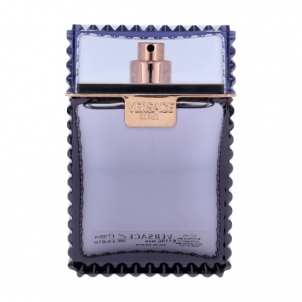 Tualetes ūdens VERSACE MAN EDT 100ml Vīriešu smaržas