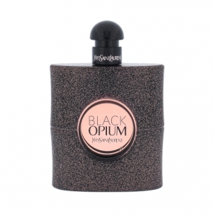 Tualetinis vanduo Yves Saint Laurent Black Opium EDT 90ml Духи для женщин