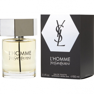 Yves Saint Laurent L Homme EDT 40ml 