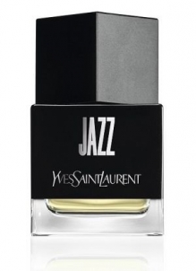 Tualetinis vanduo Yves Saint Laurent La Collection Jazz EDT 80ml  (be pakuotės) Kvepalai vyrams