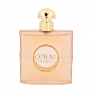 Tualetinis vanduo Yves Saint Laurent Opium Vapeurs de Parfume EDT 50ml (Legere) Kvepalai moterims