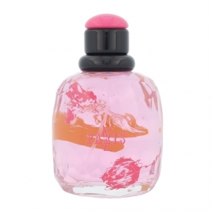 Tualetinis vanduo Yves Saint Laurent Paris Premiéres Roses 2015 EDT 125ml Kvepalai moterims