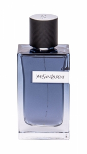 Tualetes ūdens Yves Saint Laurent Y Live EDT100ml Vīriešu smaržas