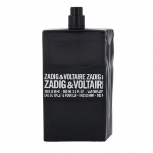 Tualetinis vanduo Zadig & Voltaire This is Him! EDT 100ml (testeris) Духи для мужчин