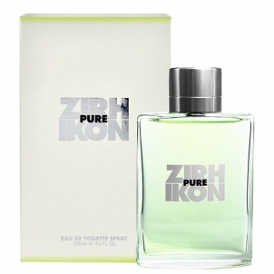 eau de toilette Zirh Ikon Pure EDT 125ml Perfumes for men