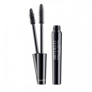 Tušas akims Artdeco Multifunctional Twist mascara for Volume (Mascara) 8 ml 01 Ink for eyes