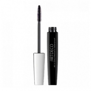 Tušas akims Artdeco Water Intense Mascara All In One (Waterproof Mascara) 10 ml Skropstu tušas