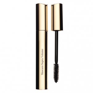 Tušas akims Clarins Density mascara (Volume Mascara) 8 ml Intense Black Туши для глаз