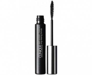 Tušas akims Clinique Prolonged lengthening mascara Lash Power Mascara (Long-Wearing Formula) 6 ml 04 Dark Chocolate Skropstu tušas